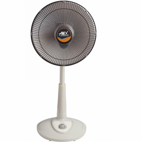 Anex Fan Heater 2000 W AG 3037 - view 1